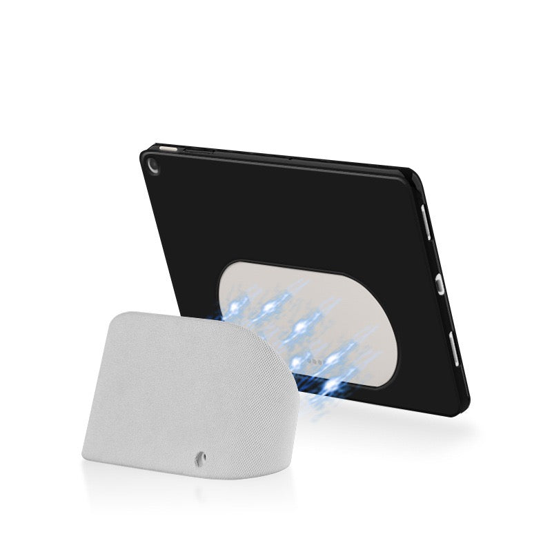 Cargue la imagen en el visor de la galería, Google Pixel Tablet 2023 11“ - PU Leather TPU Filp Cover Shockproof Stand Case - i-Station Mobile Phone & Electronic Device Repair and Accessories