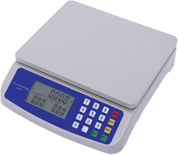 Load image into Gallery viewer, Small Portable 1g Precision Digital Electronic Scales (Max 30KG) - Polar Tech Australia
