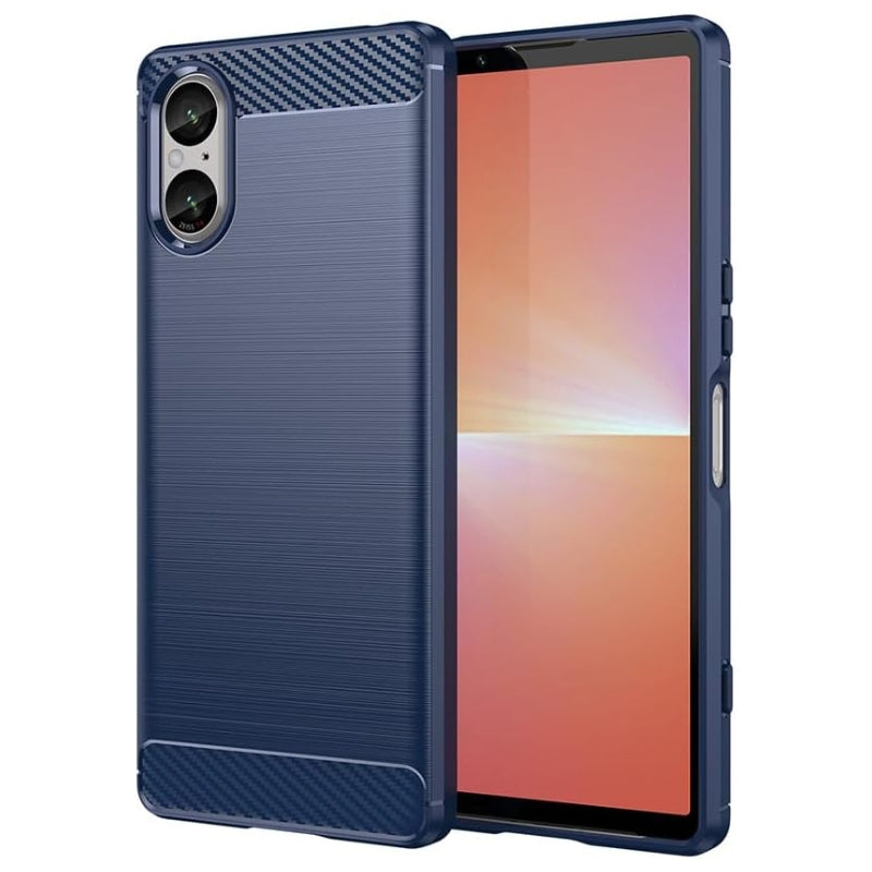 Load image into Gallery viewer, Sony Xperia 5 V - Military Rugged Shield Heavy Duty Drop Proof Case - Polar Tech Australia