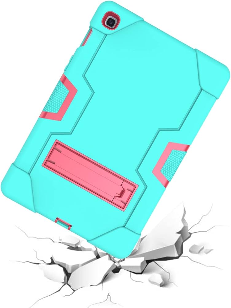 Chargez l'image dans la visionneuse de la galerie, Apple iPad Pro 11" & Air 4/5 10.9” Defender Heavy Duty Drop Proof Rugged Protective Stand Case - Polar Tech Australia