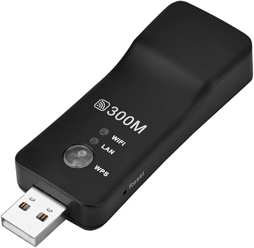 Load image into Gallery viewer, Pix-Link USB Powered Mini WIFI Signal Amplifier Wifi Repeater Range Extender 300mbps Multifunction - Polar Tech Australia