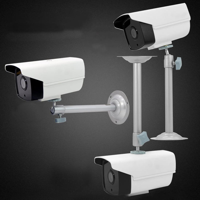 Cargue la imagen en el visor de la galería, 1Tech-One Onvif 4MP POE 4mm FHD Outdoor Security Night Vision Camera - Polar Tech Australia