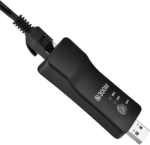 Load image into Gallery viewer, Pix-Link USB Powered Mini WIFI Signal Amplifier Wifi Repeater Range Extender 300mbps Multifunction - Polar Tech Australia