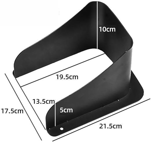 Chargez l'image dans la visionneuse de la galerie, Universal Outdoor Waterproof Cover Rain Proof Shell For Access Control Doorbell Intercom