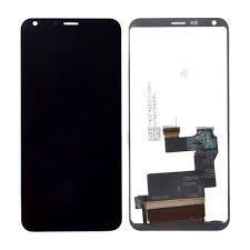 LG Q6/Q6 Plus  LCD Touch Digitizer Screen Display Assembly - Polar Tech Australia