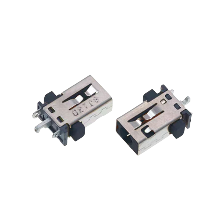 Connecteur D'alimentation (jack DC) Pour Acer Swift SF113-31-p7y7 - Compatible Packard Bell - Générique Neuf - Origine Chine