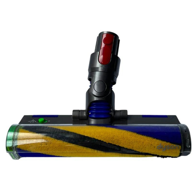 Load image into Gallery viewer, Dyson V7 / V8 / V10 / V11 /V12 / V15 Vacuum Cleaner - Power  laser llluminated Soft Roller Cleaner Head - Polar Tech Australia