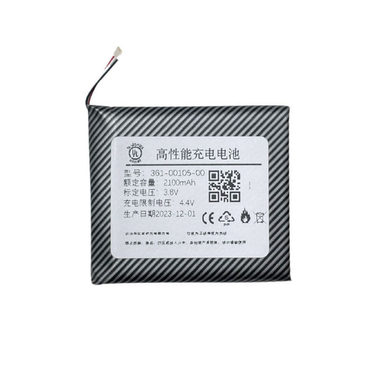 [361-00105-01 & 00] Garmin Edge 1030 Replacement Battery - Polar Tech Australia