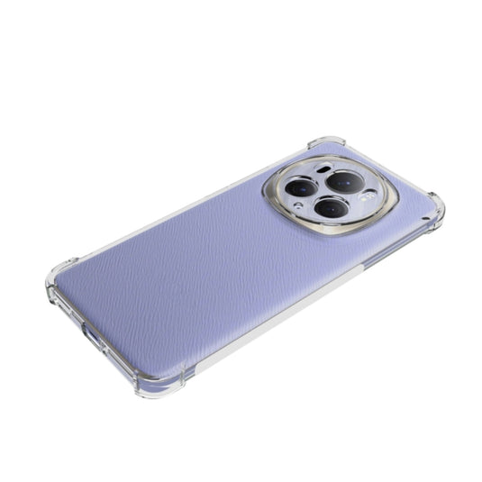 Honor Magic6 Pro (BVL-AN16, BVL-N49) - Shockproof Non-slip Thickening TPU Phone Case - Polar Tech Australia