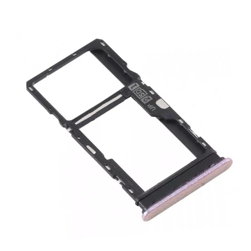 Chargez l'image dans la visionneuse de la galerie, Motorola Moto G10 Sim Card Holder Tray - Polar Tech Australia