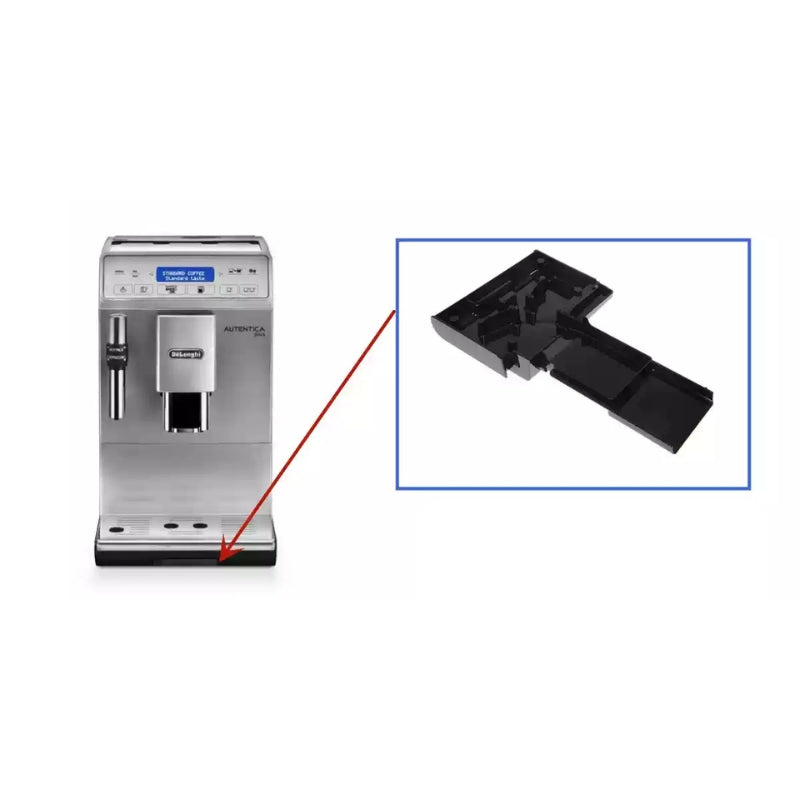 Chargez l'image dans la visionneuse de la galerie, Genuine Original DeLonghi Coffee Machine ETAM 29.620 - Replacement Parts - Polar Tech Australia
