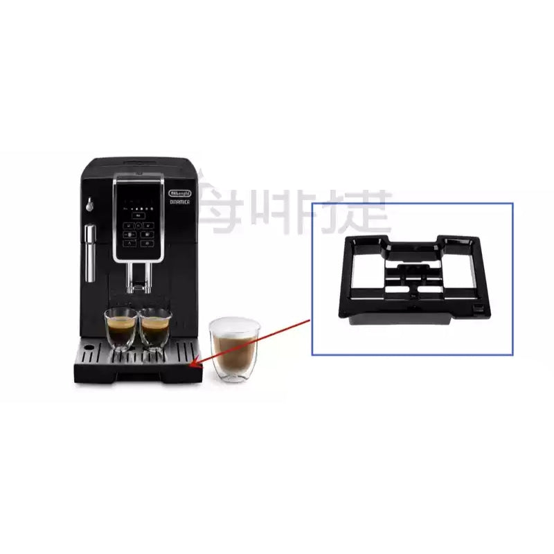 Chargez l'image dans la visionneuse de la galerie, Genuine Original DeLonghi Coffee Machine D3T 350.15 - Replacement Parts - Polar Tech Australia