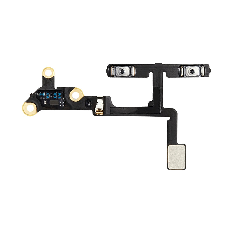 Chargez l'image dans la visionneuse de la galerie, Apple iPad Pro 11 (2024) / iPad Pro 13 (2024) - Volume Button Flex - Polar Tech Australia