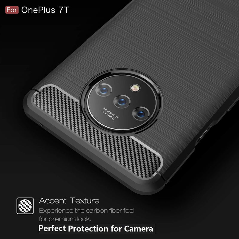 Cargue la imagen en el visor de la galería, OnePlus 1+7T - Shield Shockproof Rugged Heavy Duty Case - Polar Tech Australia