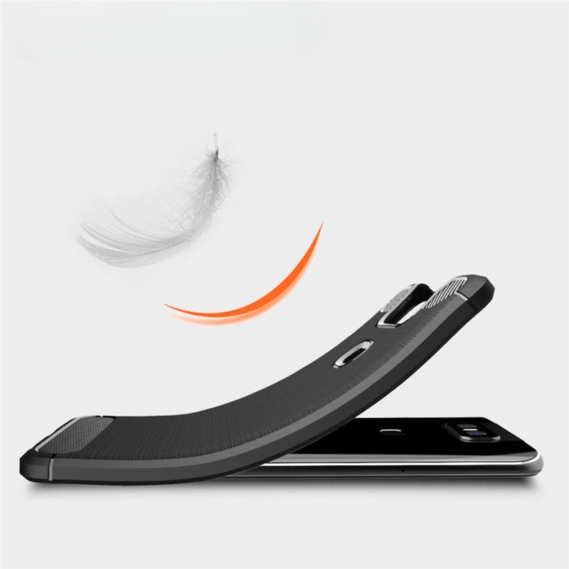 Load image into Gallery viewer, Asus Zenfone 6 ZS630KL - Heavy Duty Rugged Anti Knock Back Cover - Polar Tech Australia