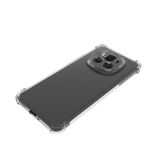 Honor Magic6 (BVL-AN00) - Shockproof Non-slip Thickening TPU Phone Case - Polar Tech Australia