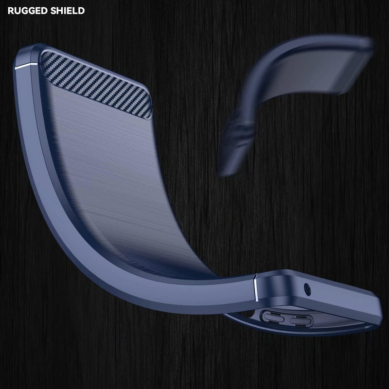 Load image into Gallery viewer, Motorola Moto G60s - Shield Shockproof Rugged Heavy Duty Case - Polar Tech Australia