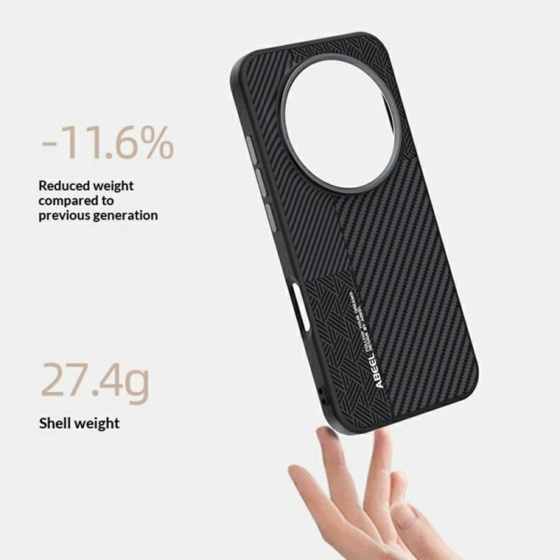 Chargez l'image dans la visionneuse de la galerie, Honor Magic8 Pro - Micro Relief MagSafe Magnetic Phone Case - Polar Tech Australia