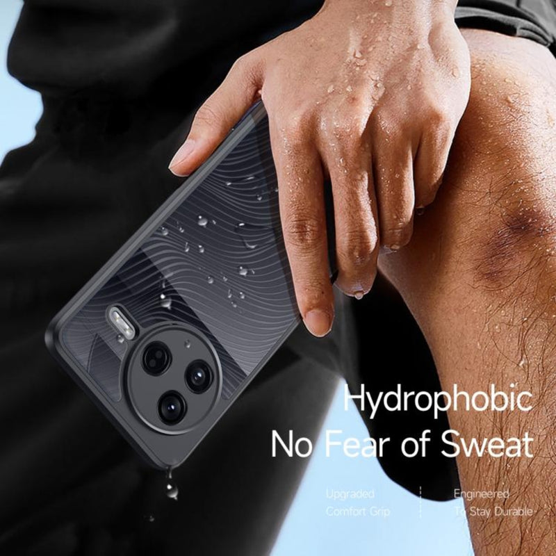 Chargez l'image dans la visionneuse de la galerie, Xiaomi Poco F7 Ultra - DUX DUCIS Aimo Series TPU + PC Frosted Feel Phone Case - Polar Tech Australia