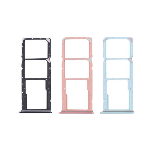 Samsung Galaxy A04e (A042) - Sim Card Tray Holder - Polar Tech Australia