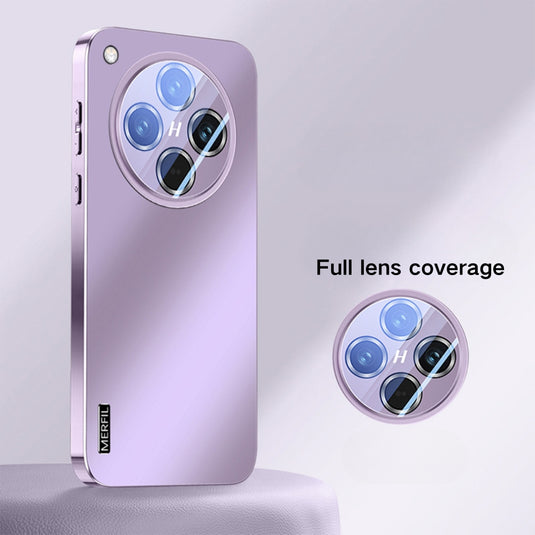 OPPO Find X8 Ultra (PKJ110, PKU110) - Full Cover Matte PC Shockproof Protective Case - Polar Tech Australia