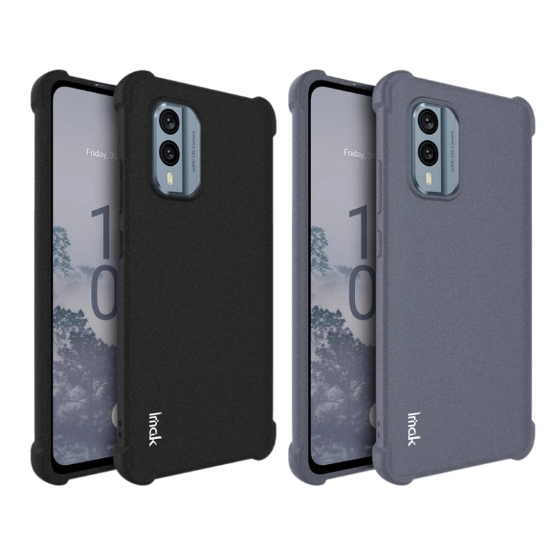 Load image into Gallery viewer, Nokia X30 - imak Shockproof Airbag TPU Phone Case - Polar Tech Australia