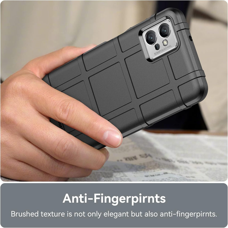 Load image into Gallery viewer, Motorola Moto G32 - Shield Shockproof Rugged Heavy Duty Case - Polar Tech Australia