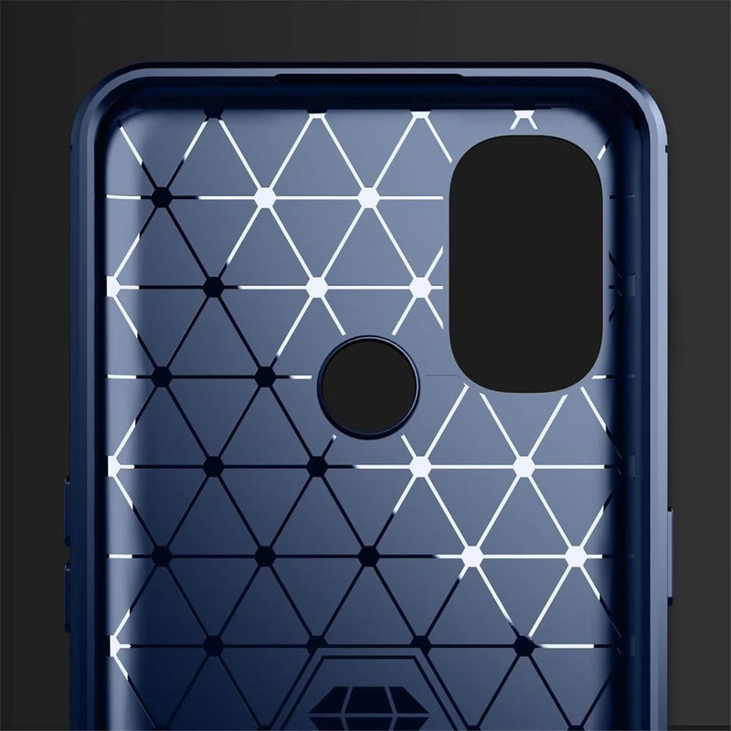 Load image into Gallery viewer, OnePlus 1+Nord N10 5G - Shield Shockproof Rugged Heavy Duty Case - Polar Tech Australia