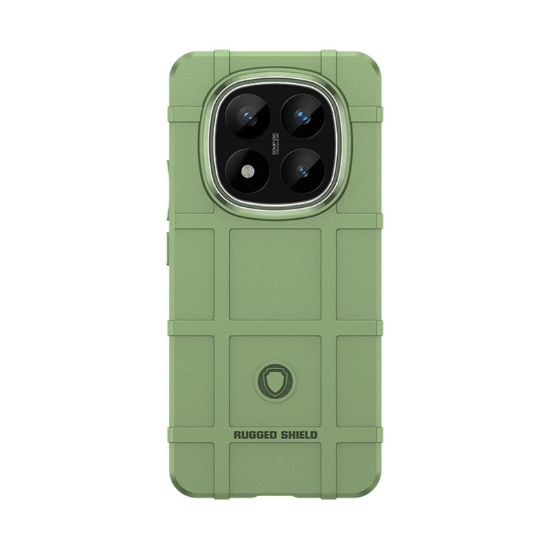 Load image into Gallery viewer, Xiaomi Redmi Note 14 Pro Plus 5G - Military Rugged Shield Heavy Duty Drop Proof Case - Polar Tech Australia