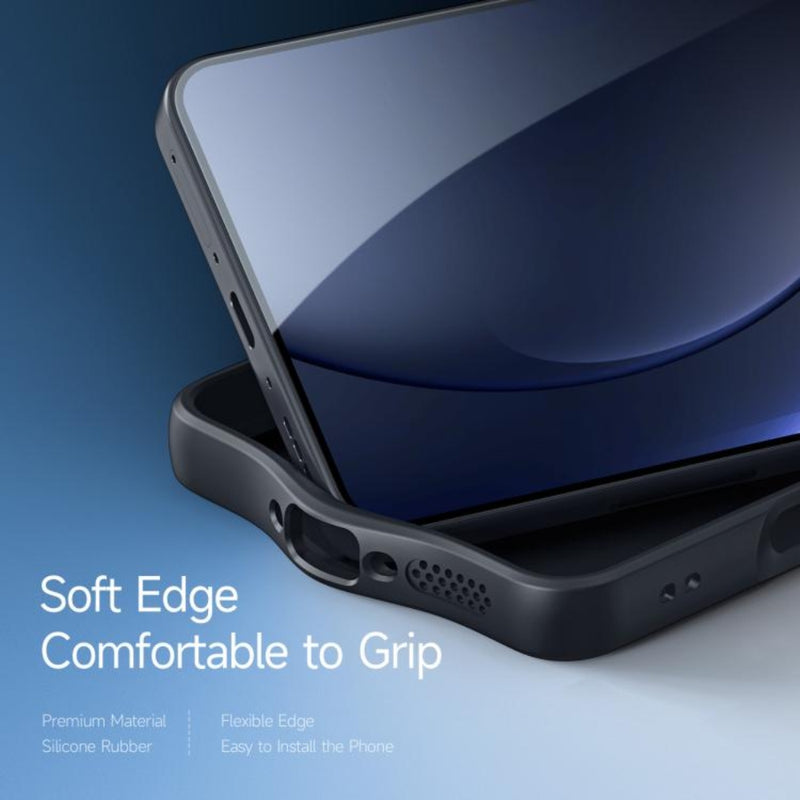 Chargez l'image dans la visionneuse de la galerie, OPPO Find X9 Ultra - DUX DUCIS Aimo Series TPU + PC Frosted Feel Phone Case - Polar Tech Australia