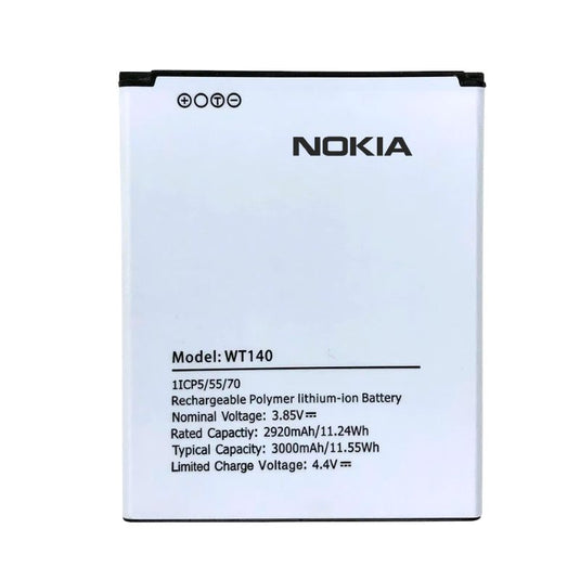 [WT140] Nokia C01 Plus (TA-1383) Replacement Battery - Polar Tech Australia