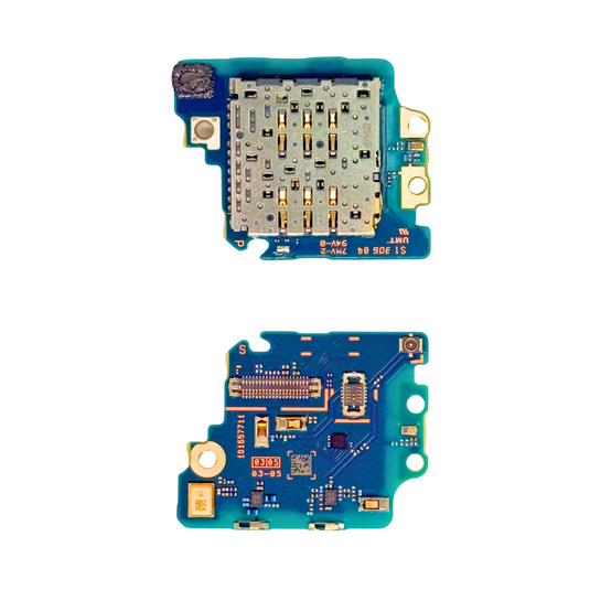 Sony Xperia 1 V (XQ-DQ72 / XQ-DQ54) SIM Reader Microphone Sub Board - Polar Tech Australia