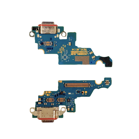 LG G9 / Velvet 5G Charging Port Charger Connector Microphone Sub Board - Polar Tech Australia