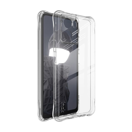 HMD Fusion - imak Shockproof Airbag TPU Phone Case - Polar Tech Australia