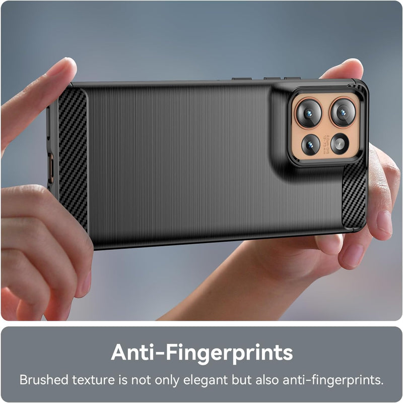 Load image into Gallery viewer, Motorola Moto Edge 50 - Shield Shockproof Rugged Heavy Duty Case - Polar Tech Australia