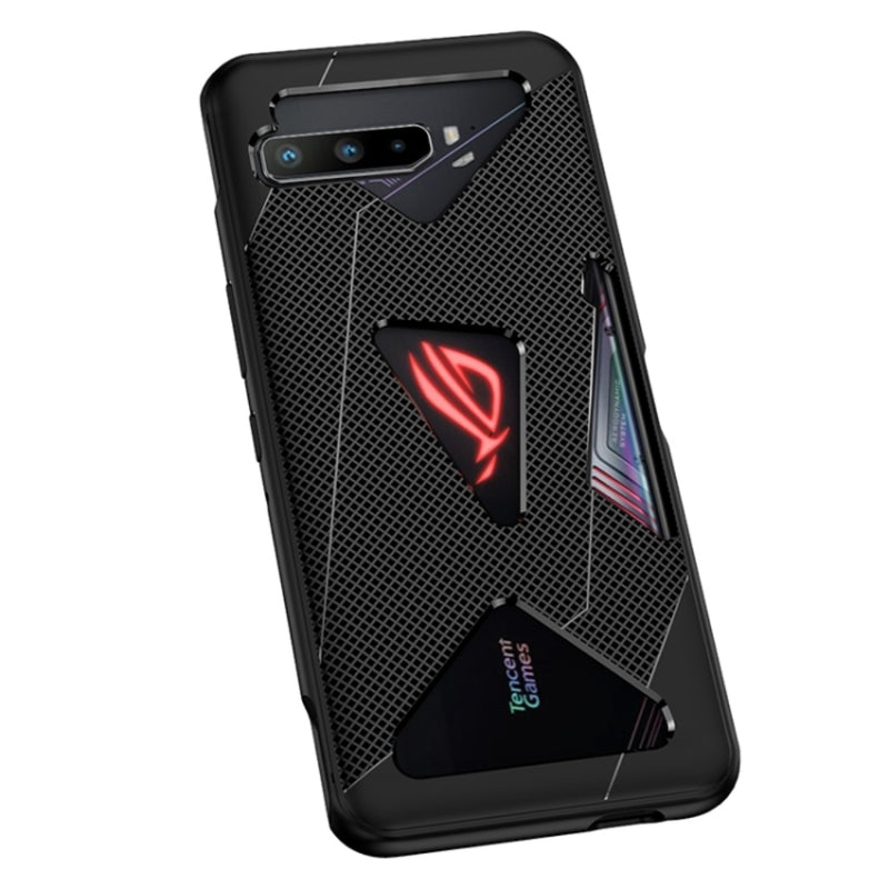 Cargue la imagen en el visor de la galería, Asus ROG Phone 3 - TPU Cooling Gaming Phone All-inclusive Shockproof Case - Polar Tech Australia
