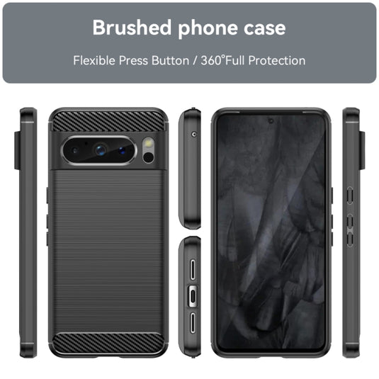 Google Pixel 7 - Heavy Duty Rugged Anti Knock Back Cover - Polar Tech Australia