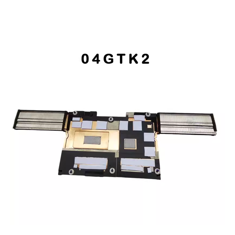 Load image into Gallery viewer, Dell XPS 16 9640 Series - Laptop CPU & GPU Cooling Fan Cooler With Heatsink - Polar Tech Australia