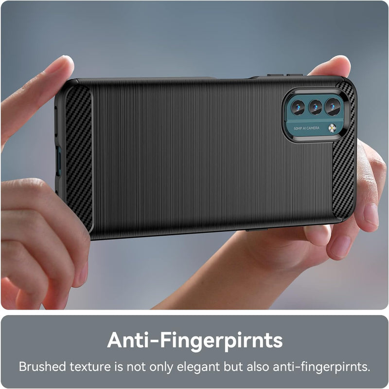 Cargue la imagen en el visor de la galería, Nokia G21/G11 - Shield Shockproof Rugged Heavy Duty Case - Polar Tech Australia