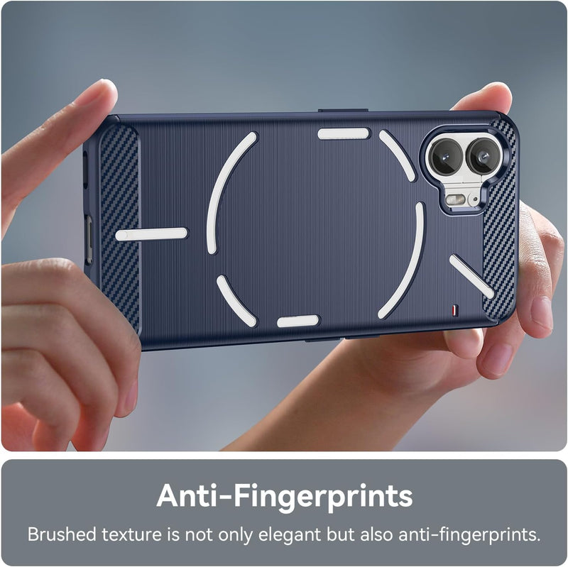 Load image into Gallery viewer, Nothing Phone 2 - Shield Shockproof Rugged Heavy Duty Case - Polar Tech Australia