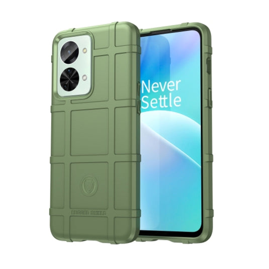 OnePlus Nord N200 - Military Rugged Shield Heavy Duty Drop Proof Case - Polar Tech Australia