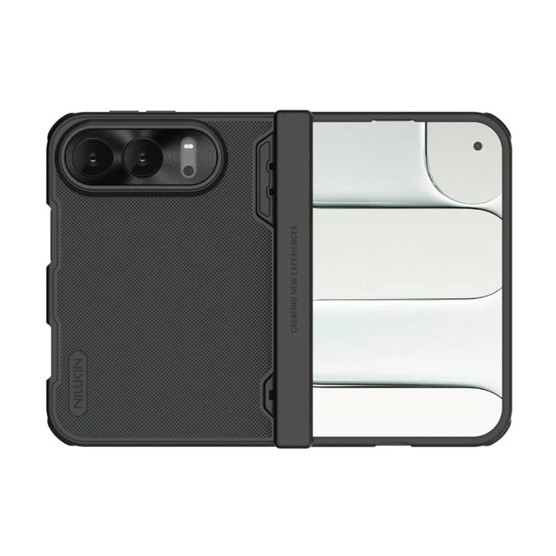 Chargez l'image dans la visionneuse de la galerie, Apple iPhone Duo - Nillkin Matte Frosted Magnetic Phone Case