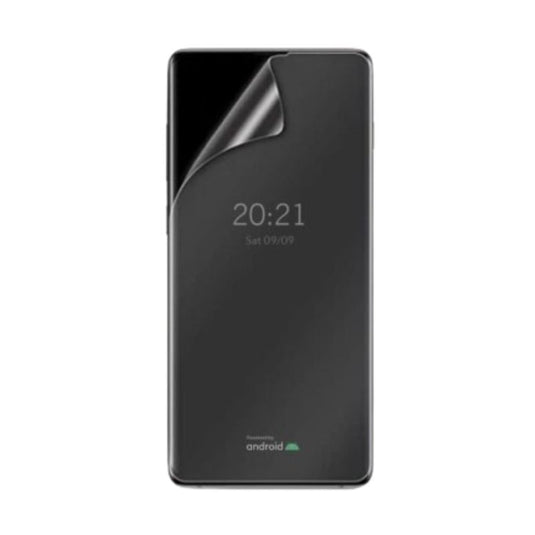 Google Pixel 6 Pro - Hydrogel Ultra-Clear HD/Privacy/Anti-Blue Soft TPU Protective Film Protector - Polar Tech Australia