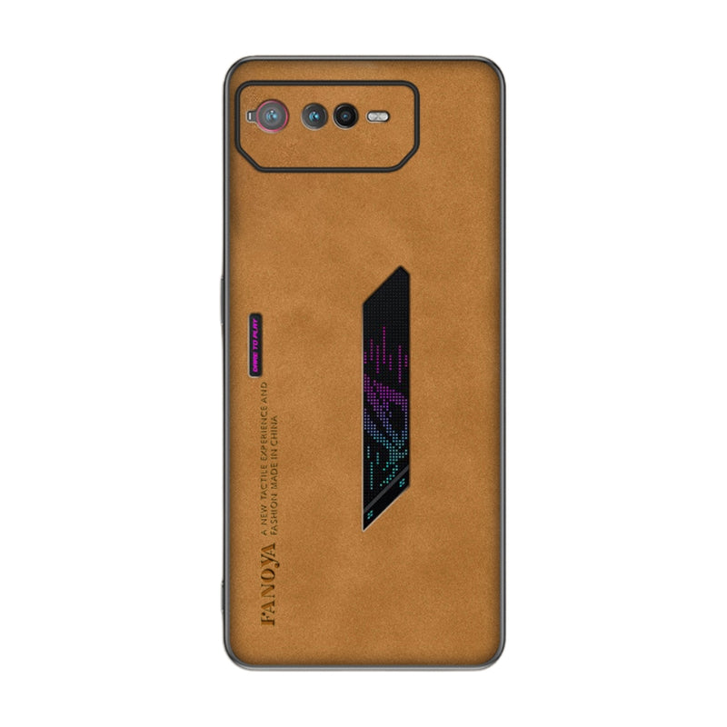 Load image into Gallery viewer, Asus ROG Phone 6 - Luxury PU Leather Shockproof Case - Polar Tech Australia