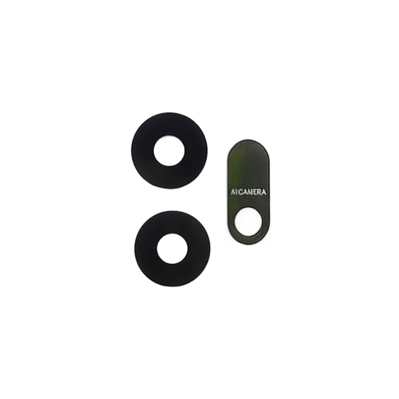 Cargue la imagen en el visor de la galería, OPPO Reno14 5G (CPH2737) - Rear Camera Lens Glass - Polar Tech Australia