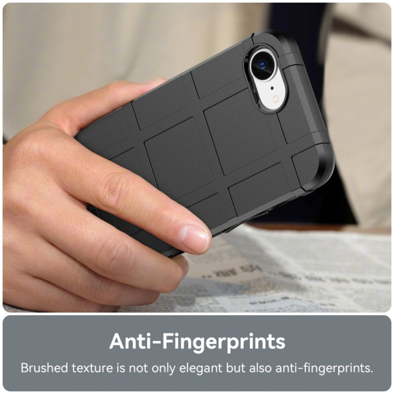 Chargez l'image dans la visionneuse de la galerie, Apple iPhone 16e/17e - Full Coverage Shockproof TPU Phone Case - Polar Tech Australia