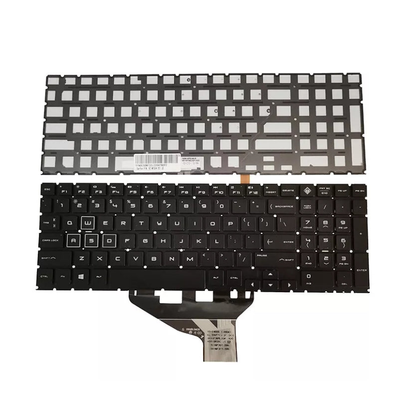 Cargue la imagen en el visor de la galería, HP OMEN 15-DC TPN-Q211 15-dc1055TX 15-DC1060TX 15-DC0013TX 15-DC1039TX - Laptop LCD Screen Back Cover Keyboard Back Housing Frame - Polar Tech Australia