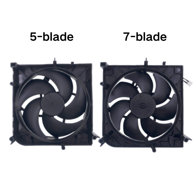 Load image into Gallery viewer, Microsoft Xbox Series S (Model: 1881 & 1883) Replacement Internal Cooling Fan - Polar Tech Australia