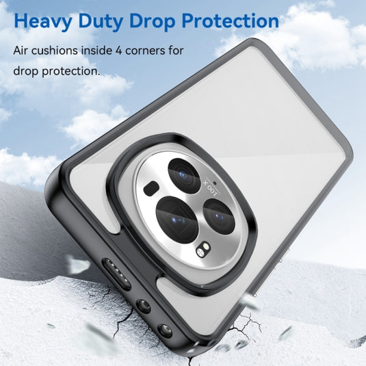 Honor Magic6 Pro (BVL-AN16, BVL-N49) - Acrylic Hybrid TPU Phone Case - Polar Tech Australia