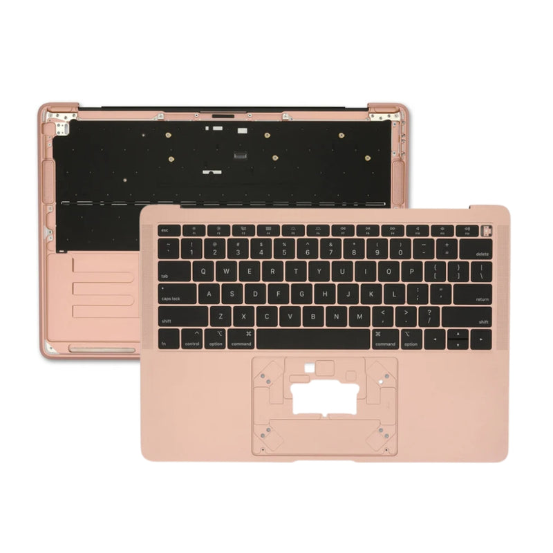 Load image into Gallery viewer, MacBook Air 13" Retina Display A1932 (Year 2018 - 2019) - Keyboard With Frame Housing Palmrest US Layout Assembly - Polar Tech Australia